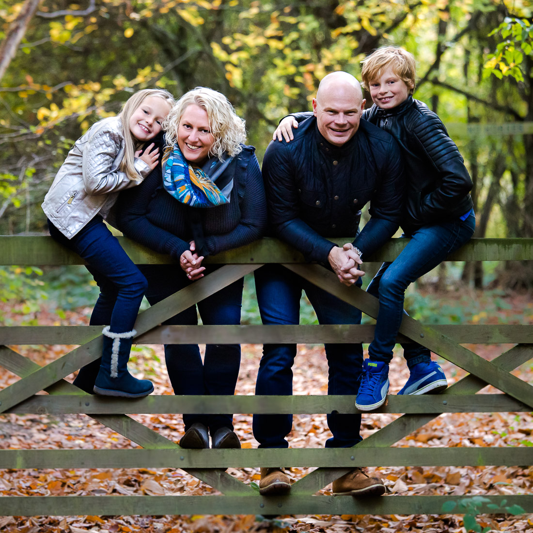 family photo shoot Rickmansworth Hertfordshire