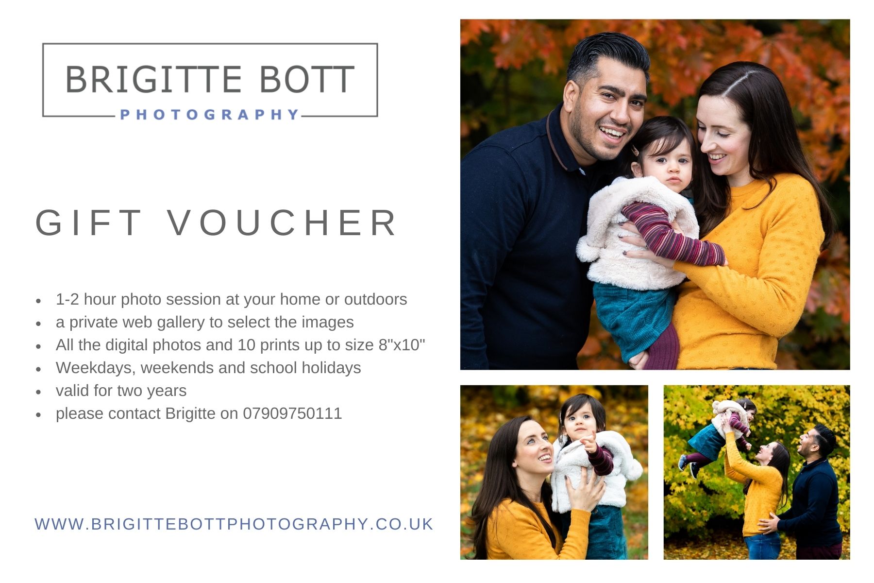 Family-Photo-Session-Gift-Voucher-Hertfordshire-Brigitte-Bott-Photography