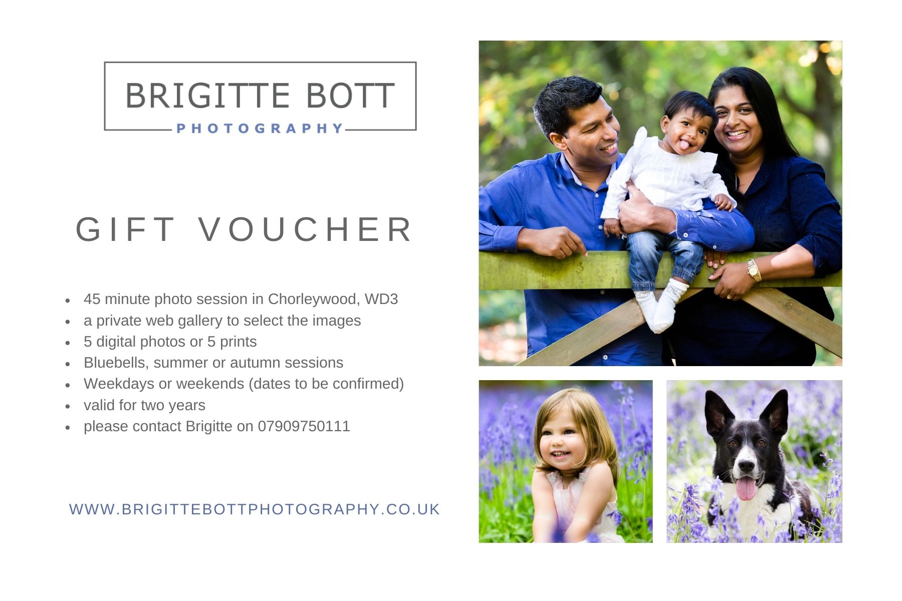 Photo-Session-Gift-Voucher-Chorleywood-Hertfordshire-Brigitte-Bott-Photography